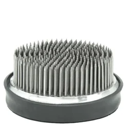 Blomsterfakir 7 cm stål