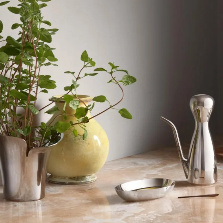 Bloom Botanica blomsterpotte 12 cm stål