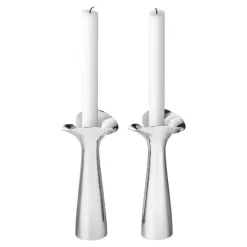 Bloom Botanica lysestake 20 cm 2 stk stål
