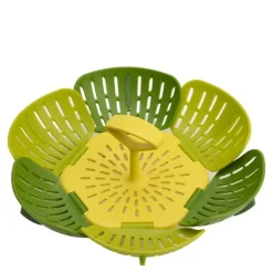 Bloom damprist 16 cm grønn