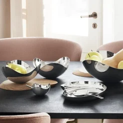 Bloom saltkar og skje