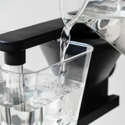 Blooming Prime kaffetrakter 1,25L rustfritt stål 10 kopper