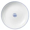Blueline dyp tallerken 25 cm