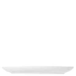 Blueline oval asjett 23,5 cm