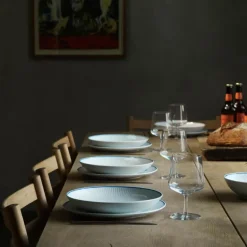 Blueline skål 110 cl