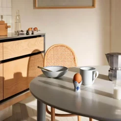 Blueline skål 17 cm