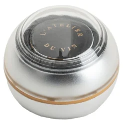 Boble indikator stål