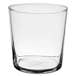 Bodega glass 37 cl herdet glass