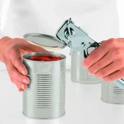 Boksåpner L20 cm stål