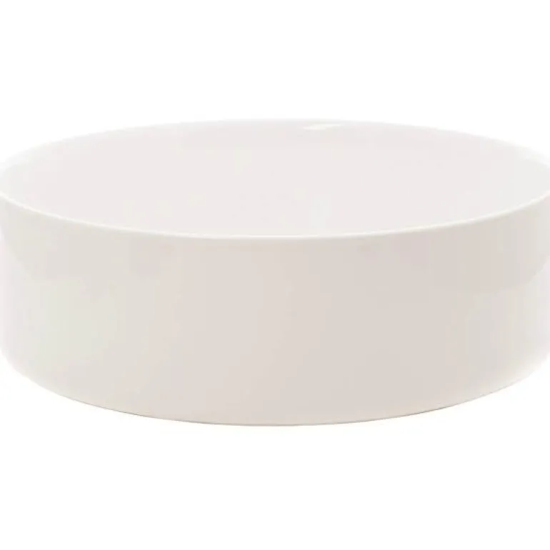 Bolle x-large 12x30 cm hvit