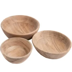 Bollesett akasietre 3 stk small