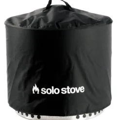 Bonfire værfast trekk svart