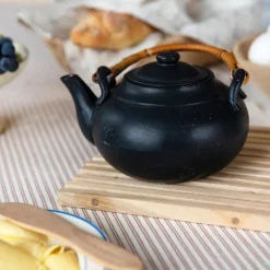 Bordskåner 21x19 cm tre