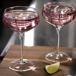 Bormioli cocktailglass 30,5 cl