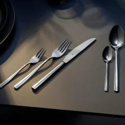 Boston bestikksett 60 deler polert