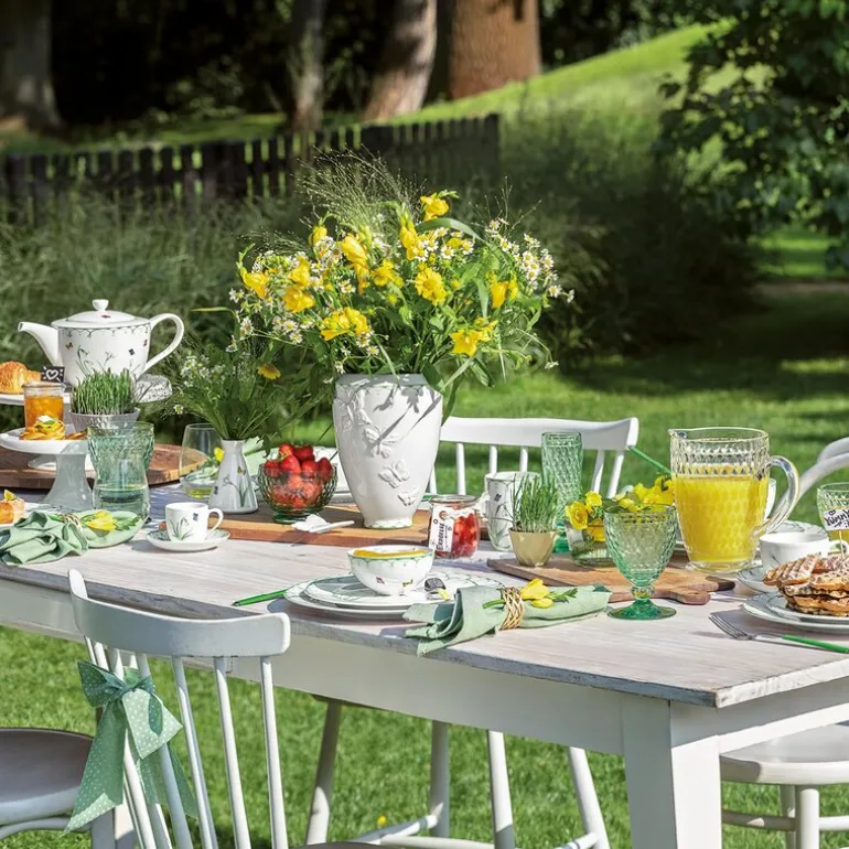 Boston champagneglass 15 cl grønn