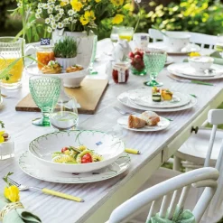 Boston hvitvinsglass 23 cl grønn