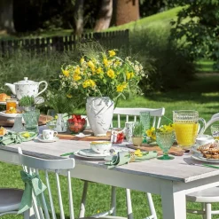 Boston hvitvinsglass 23 cl grønn