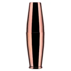 Boston shaker kobber