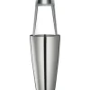 Bostonshaker i rustfritt stål/glass 400 ml