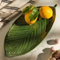 Botanica serveringsfat 42,8x20cm