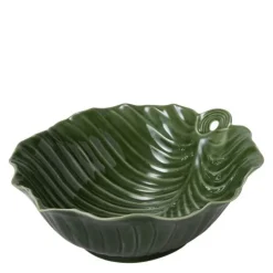 Botanica skål 32x29,5 cm grønn