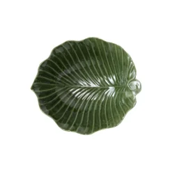 Botanica skål 32x29,5 cm grønn