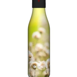 Bottle Up Design termoflaske 0,5L grønn multi