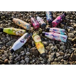 Bottle Up Design termoflaske 0,5L grønn multi