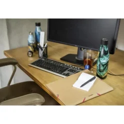 Bottle Up Design termoflaske 0,5L regnbue