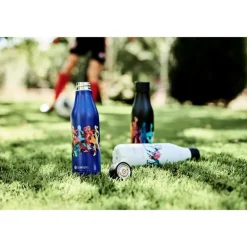 Bottle Up Design termoflaske 0,5L vintersport