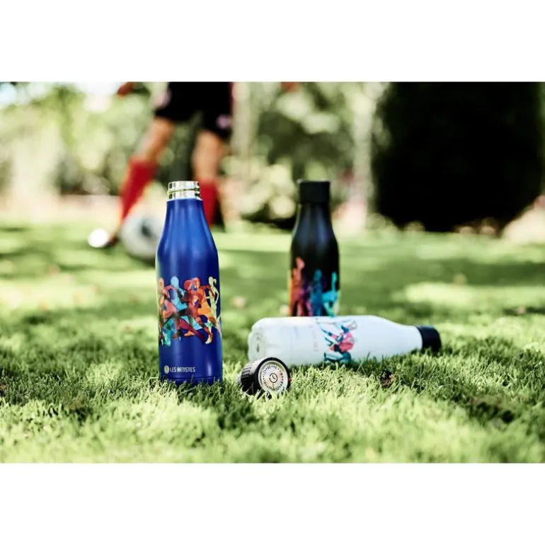 Bottle Up Design termoflaske 0,5L vintersport