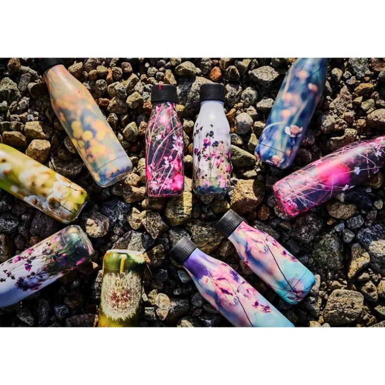 Bottle Up Design termoflaske 0,5L løvetann