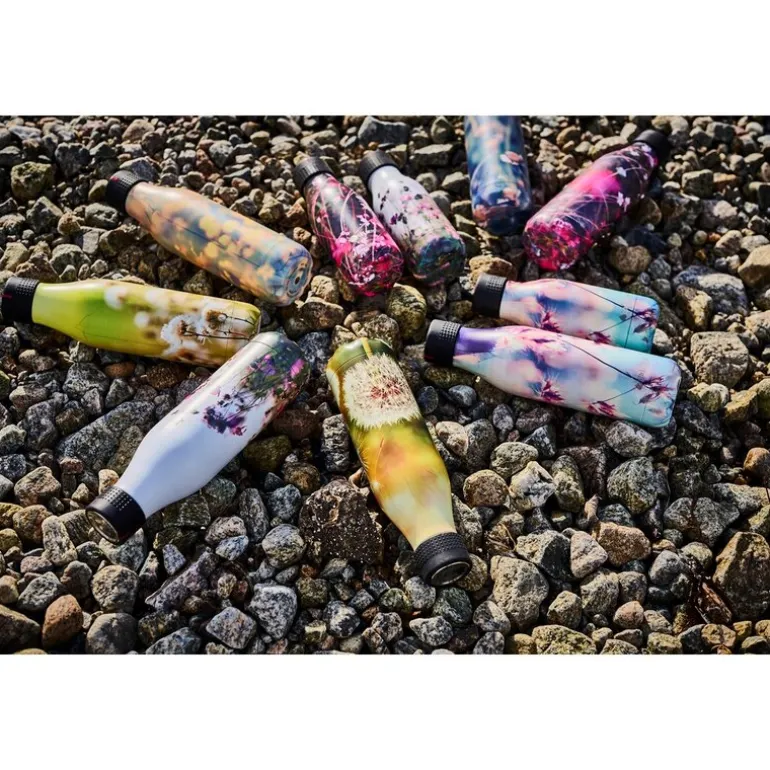 Bottle Up Design termoflaske 0,5L løvetann