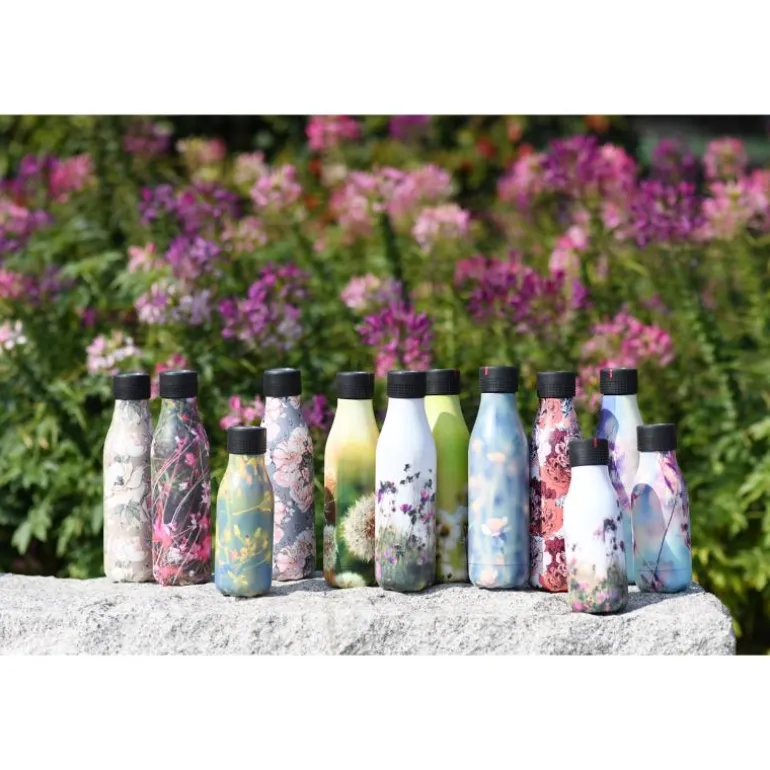 Bottle Up Design termoflaske 0,5L løvetann