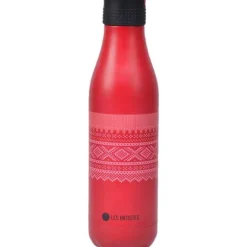 Bottle Up Marius termoflaske 0,5L rød