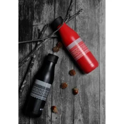 Bottle Up Marius termoflaske 0,5L rød