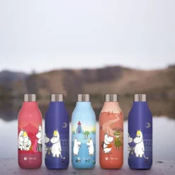 Bottle up mummi termoflaske 1 L Handshake