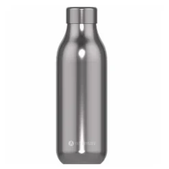 Bottle Up termoflaske 0,5L børstet