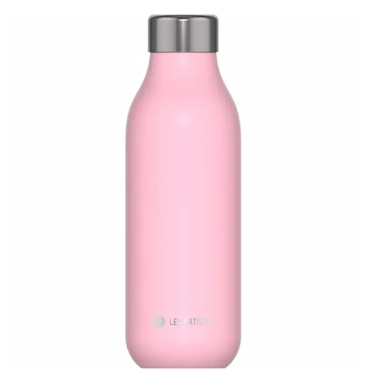 Bottle Up termoflaske 0,5L lys rosa