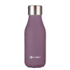 Bottle Up termoflaske 0,28L lilla
