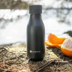 Bottle Up termoflaske 0,28L svart