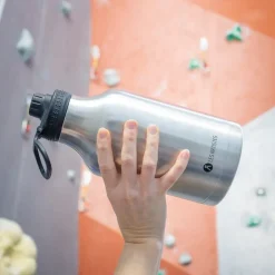 Bottle Up termoflaske 2L stål