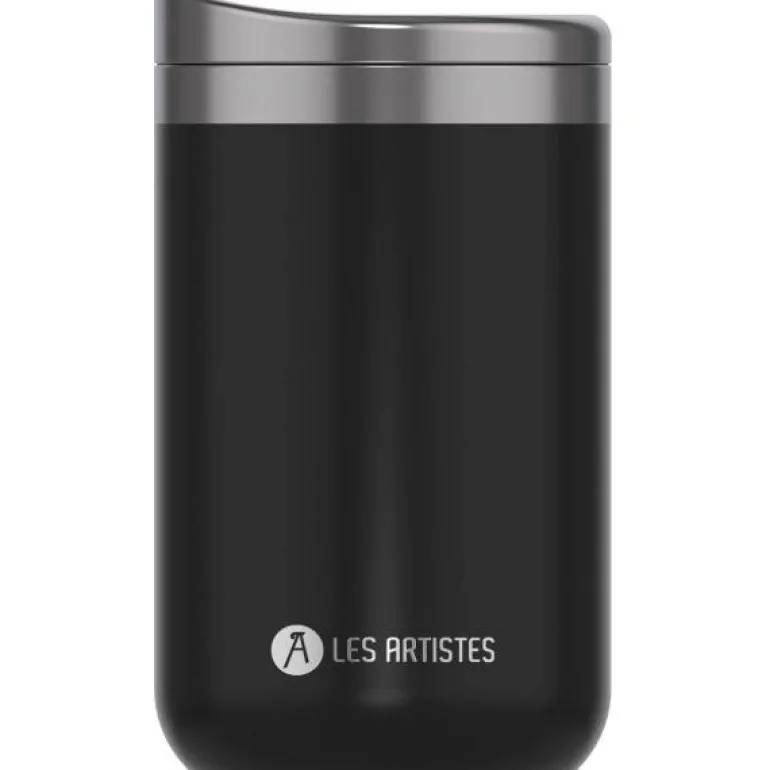 Bottle Up termokrus 35 cl svart