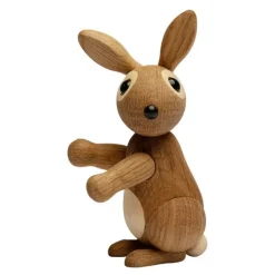 Bounce trefigur kaninunge 9,5 cm