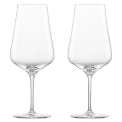 Bouquet bordeaux rødvinsglass 66 cl 2 stk klar