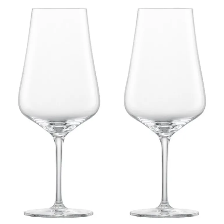 Bouquet bordeaux rødvinsglass 66 cl 2 stk klar