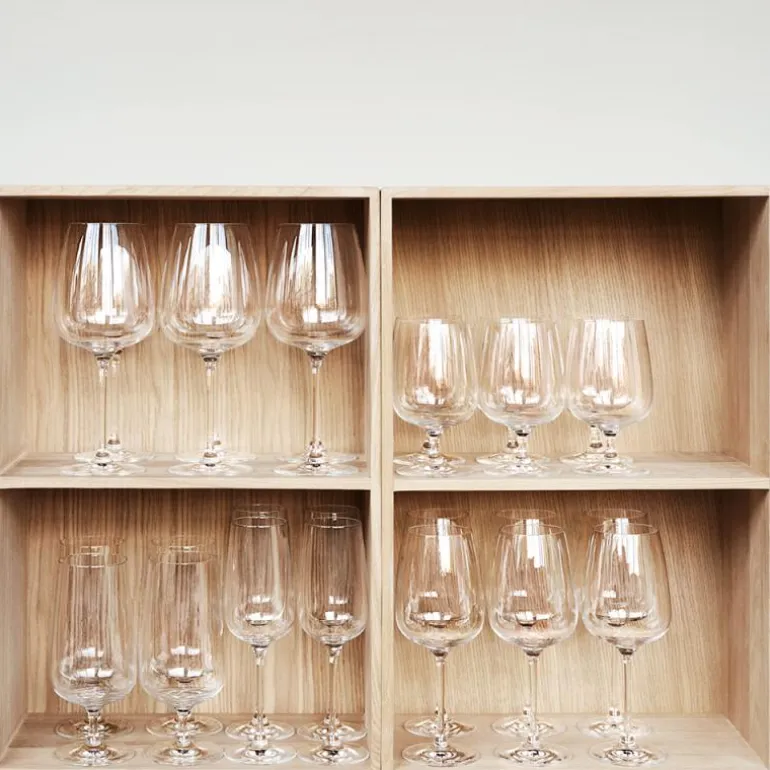 Bouquet vannglass 38 cl