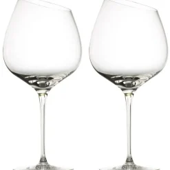 Bourgogne vinglass 50 cl 2 stk