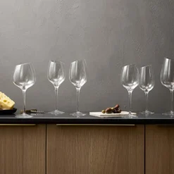 Bourgogne vinglass 50 cl 2 stk